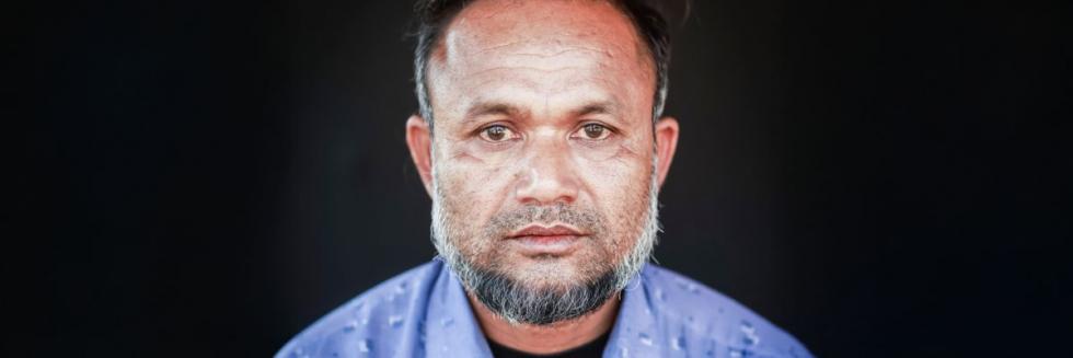 Hossain - Stem medemenselijk