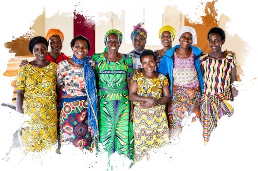 Wereld van verschil sfeerbeeld 