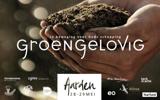 GroenGelovig partners