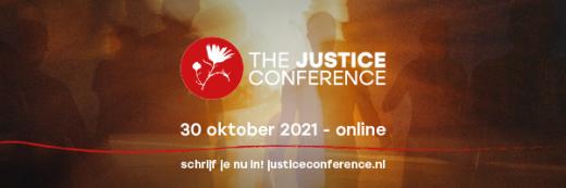 The Justice Conference