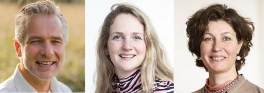 Relatiemanagers Bedrijven & Stichtingen