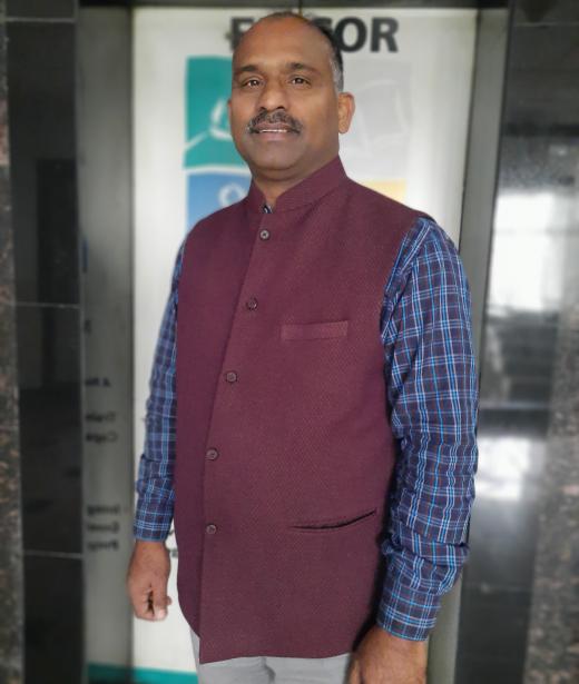 Ramesh Babu