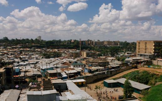 Kenia