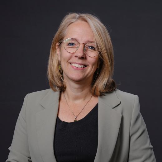 Mira de Boer schreef leespreek Micha Zondag