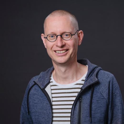 Matthijs van Pijkeren