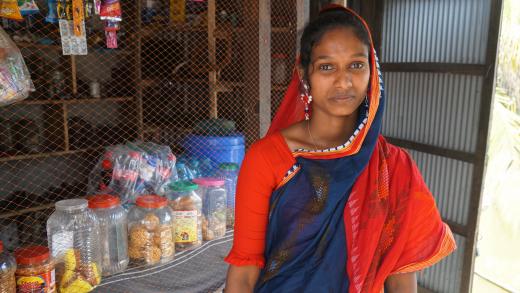 Bangladesh Tearfund