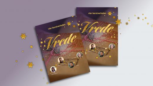 Tearfund kerstverhalenboekje