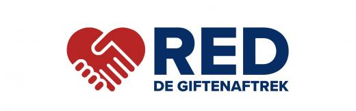 red de giften aftrek