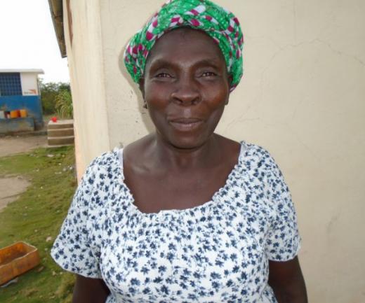 Yolande