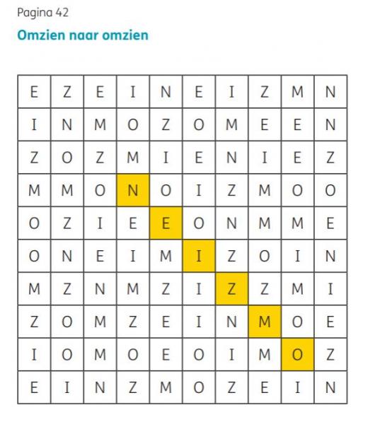 Oplossing veertigdagenkalender pagina 42.JPG