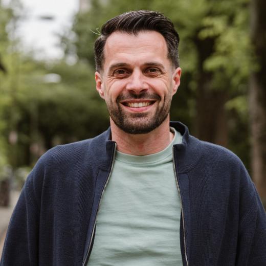 Jurjen ten Brinke