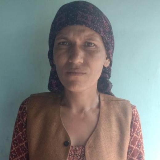 Anita Devi