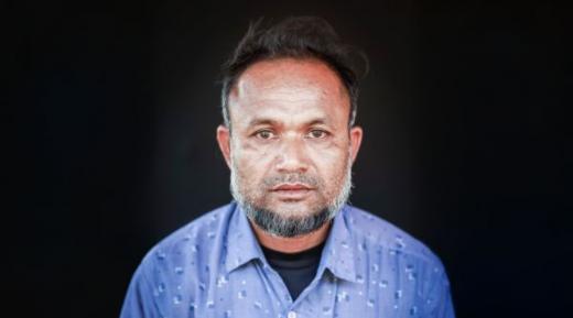 Hossain - Stem medemenselijk