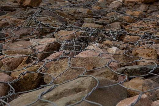 rampenpreventie in Nepal