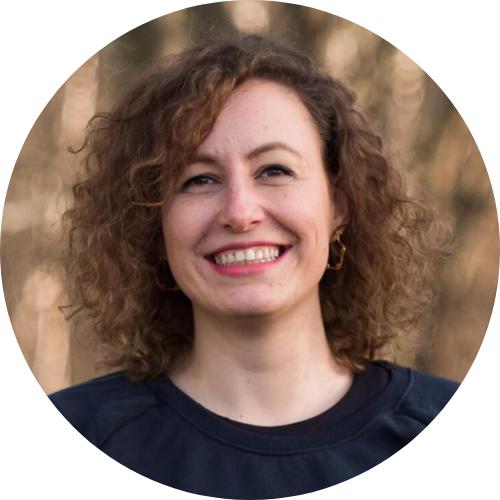 Anne Pleun van Eijsden