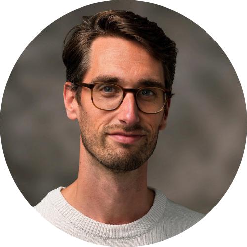 Ruben Beijl