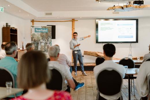 Impactlab juni 2026