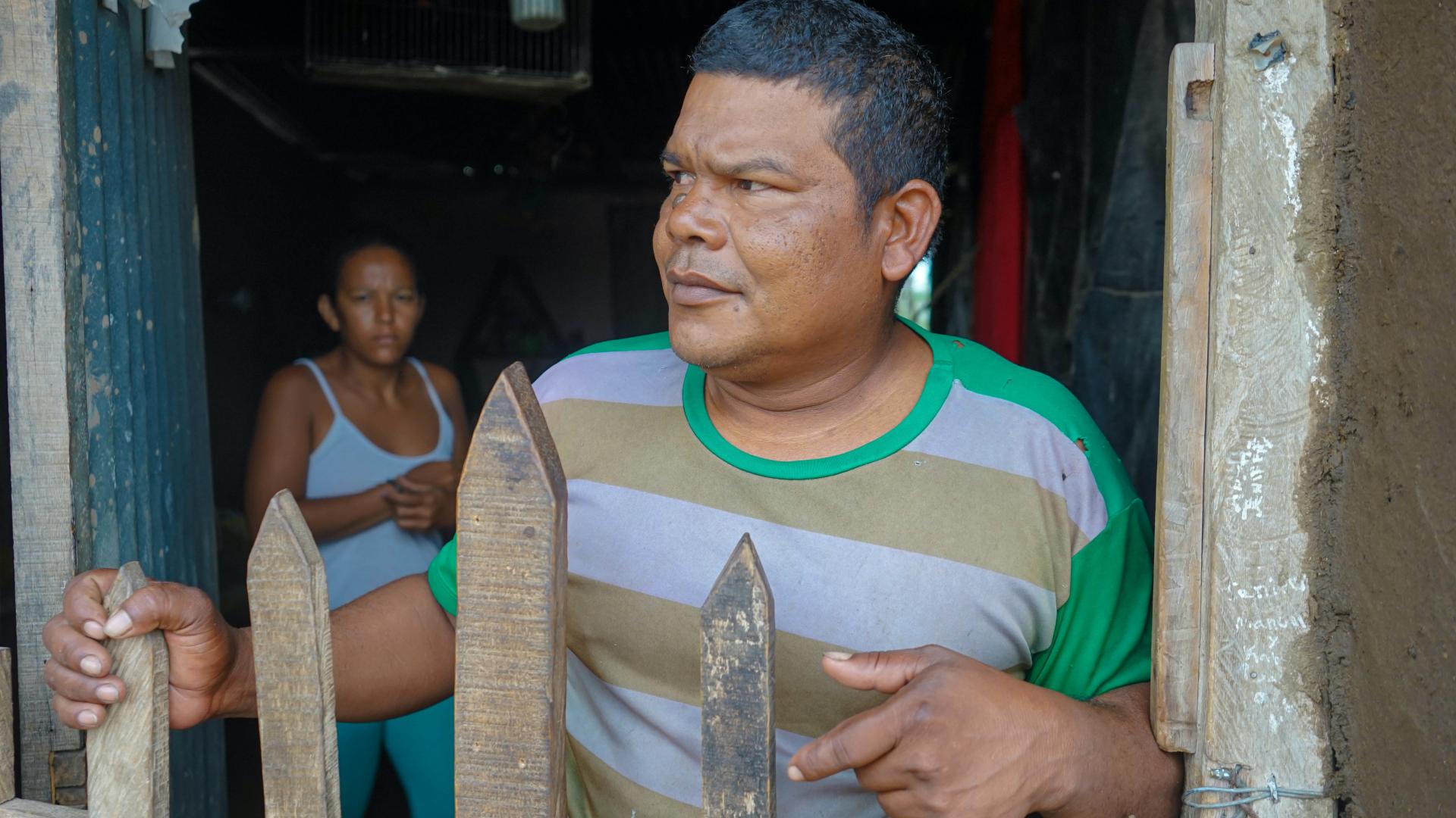 Edrei Cueto