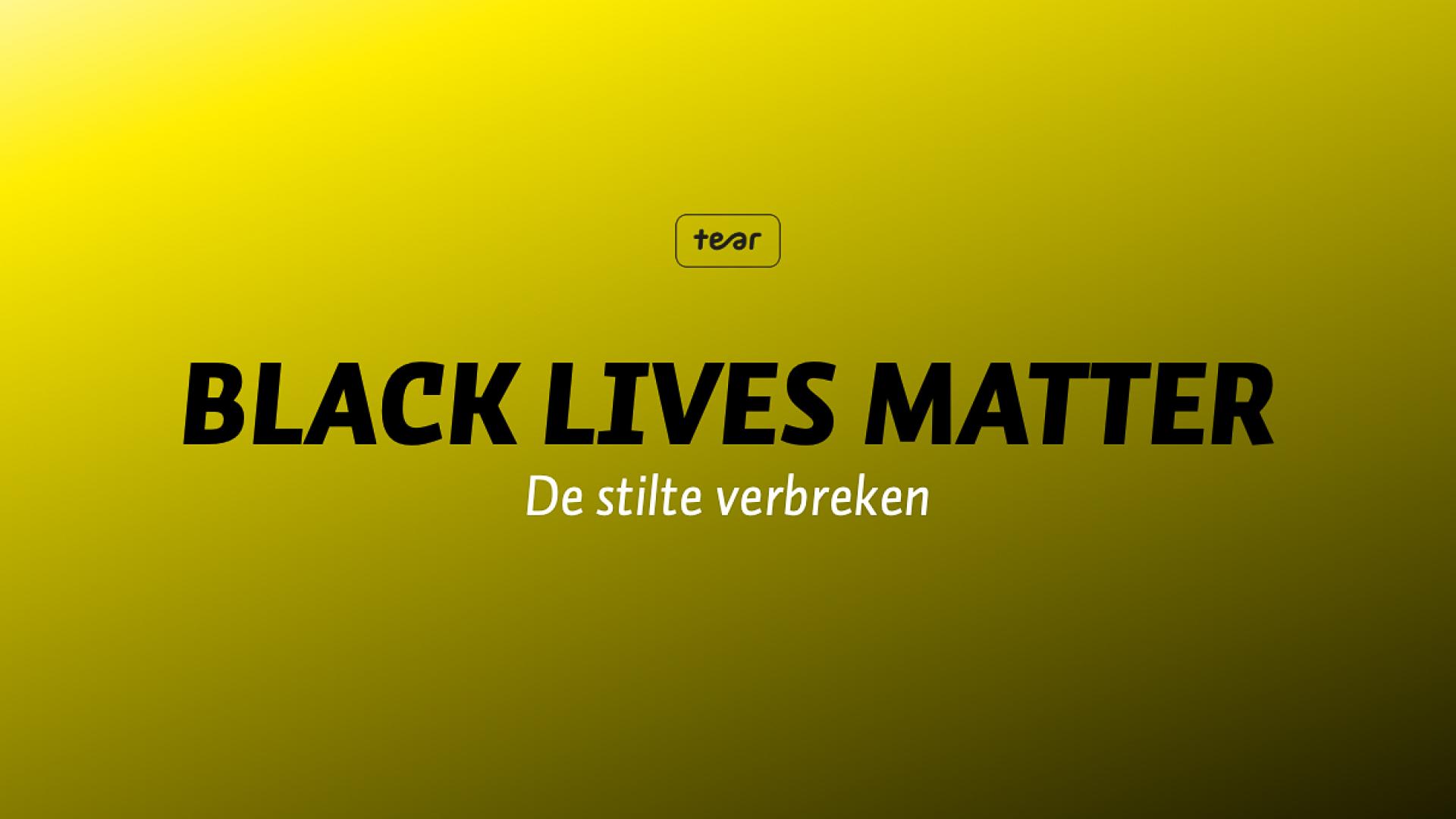 Black Lives Matter