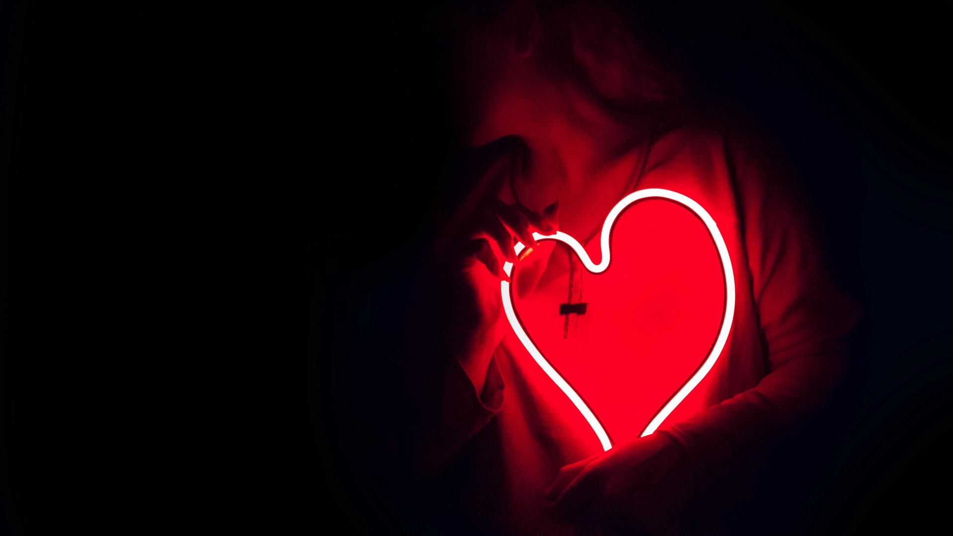 Hart licht