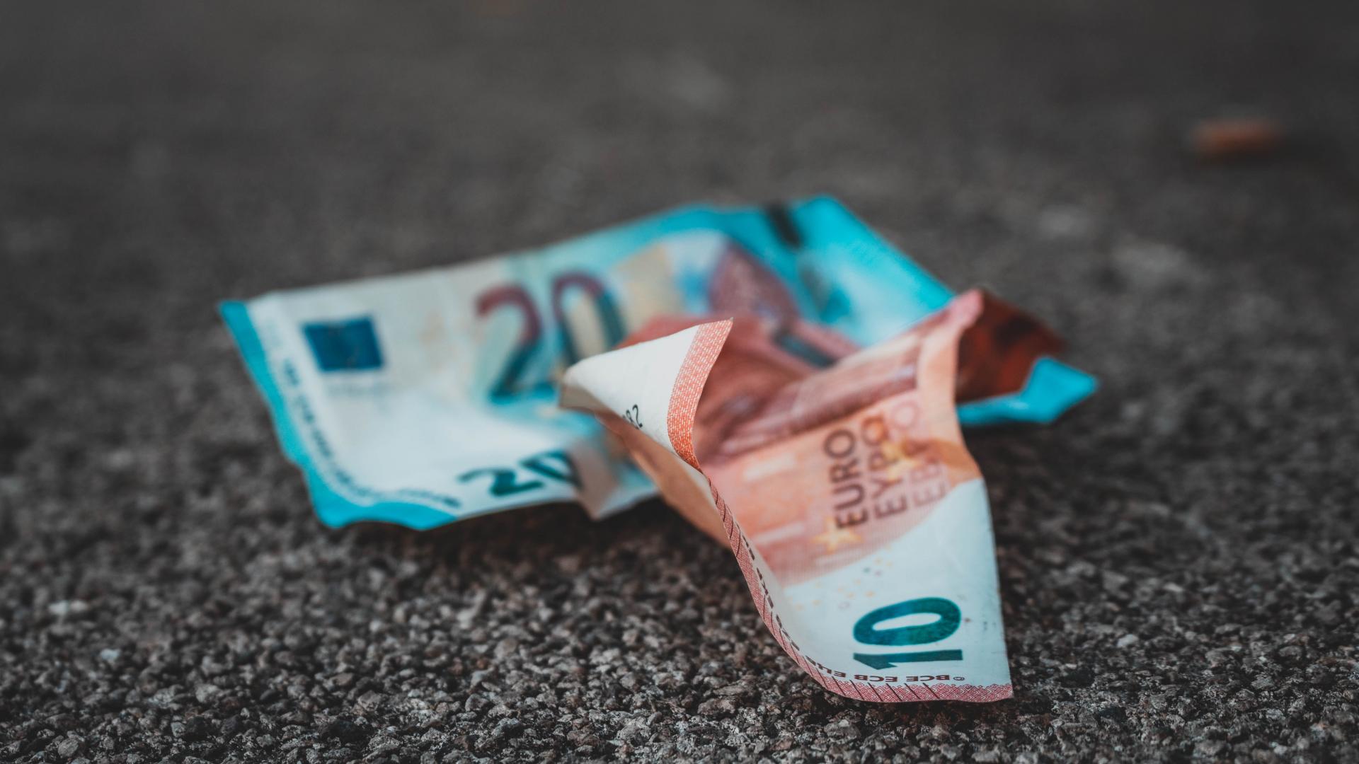Geld