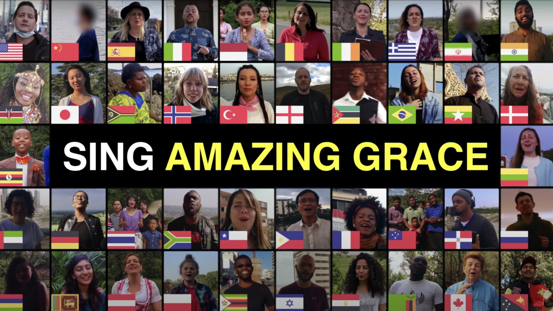 Amazing Grace