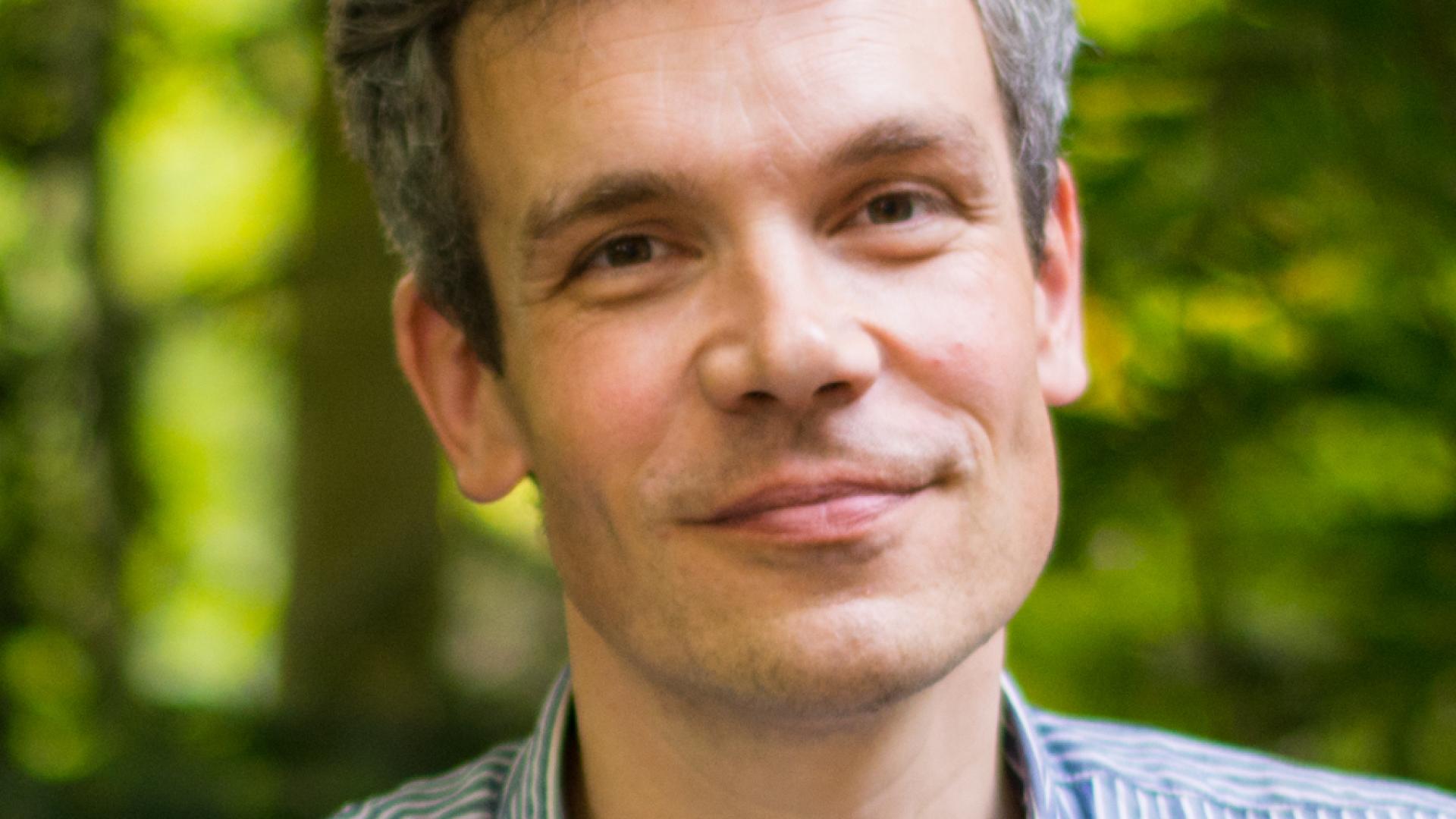Theodoor Meedendorp