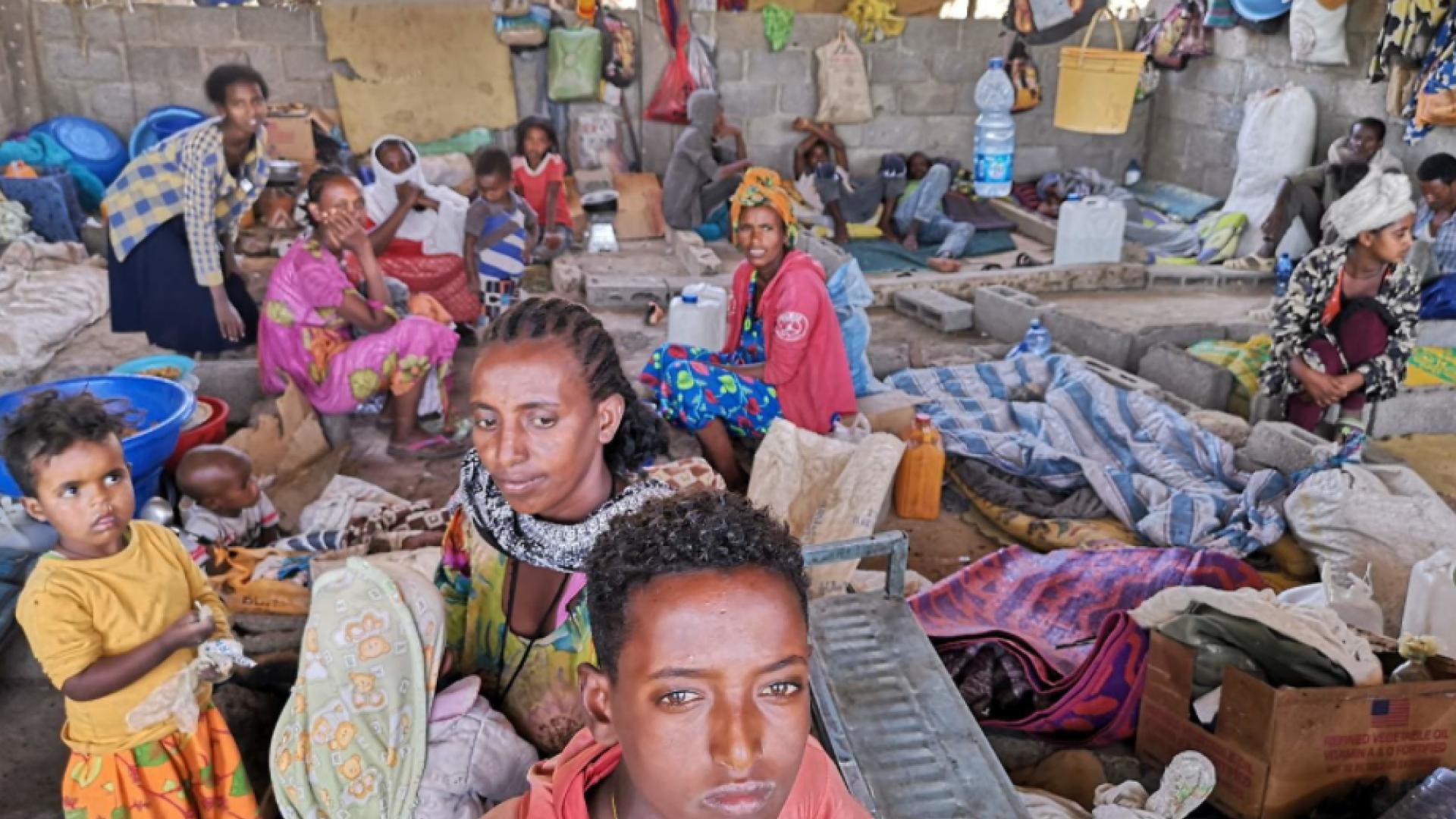Tigray