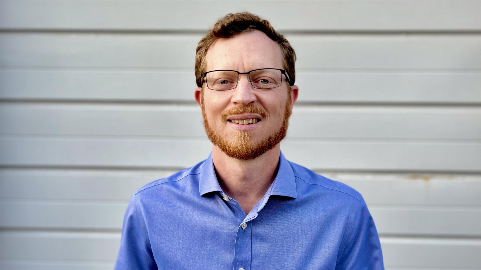 Matt Gregora