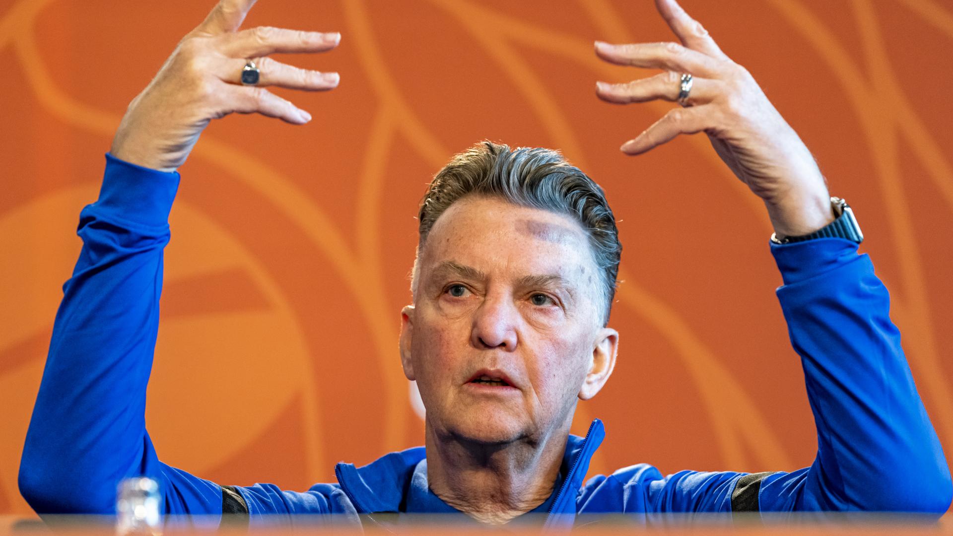 Louis van Gaal WK Qatar, 6 tips om iets te doen aan de misstanden