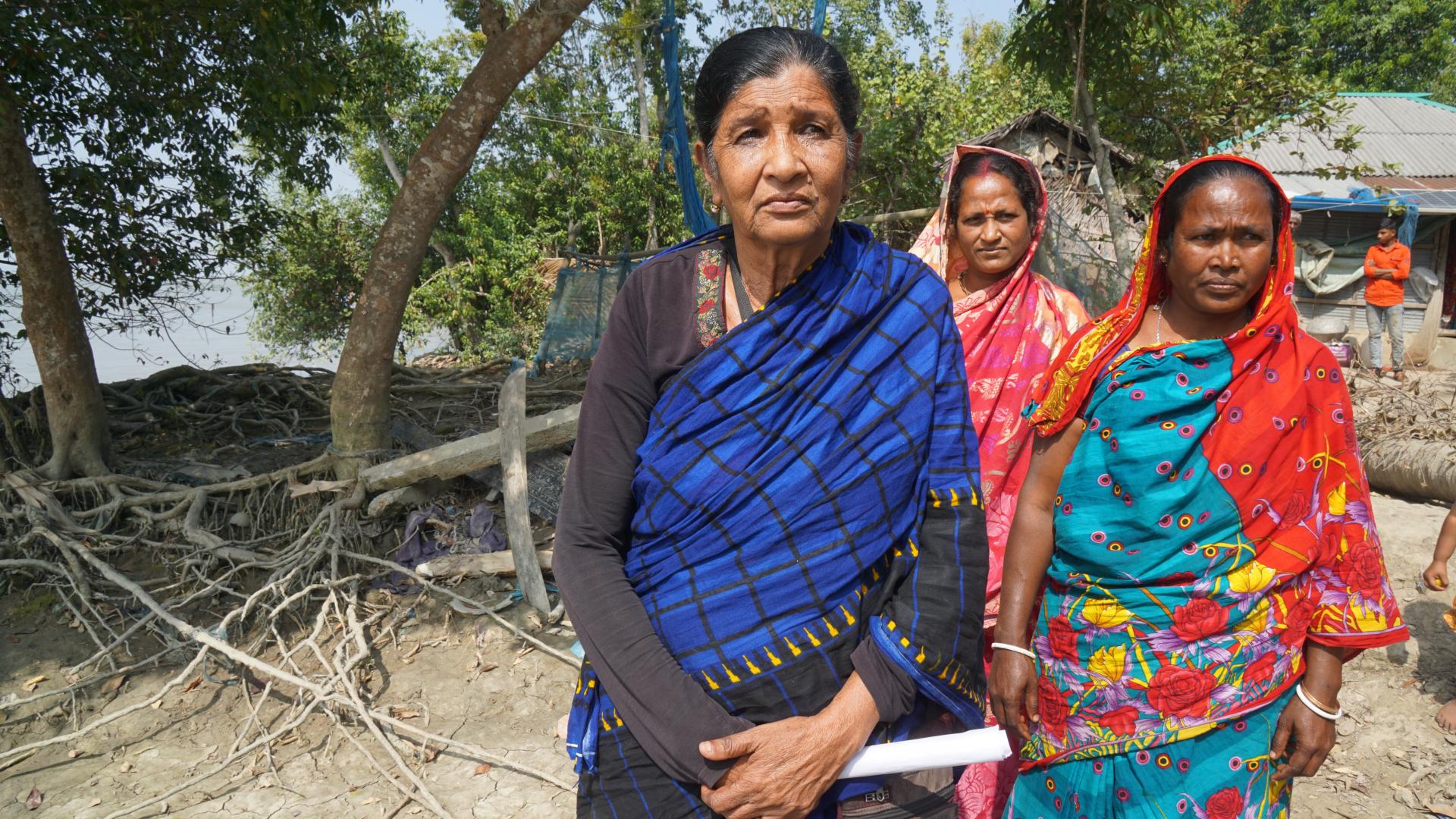 Tearfund Bangladesh