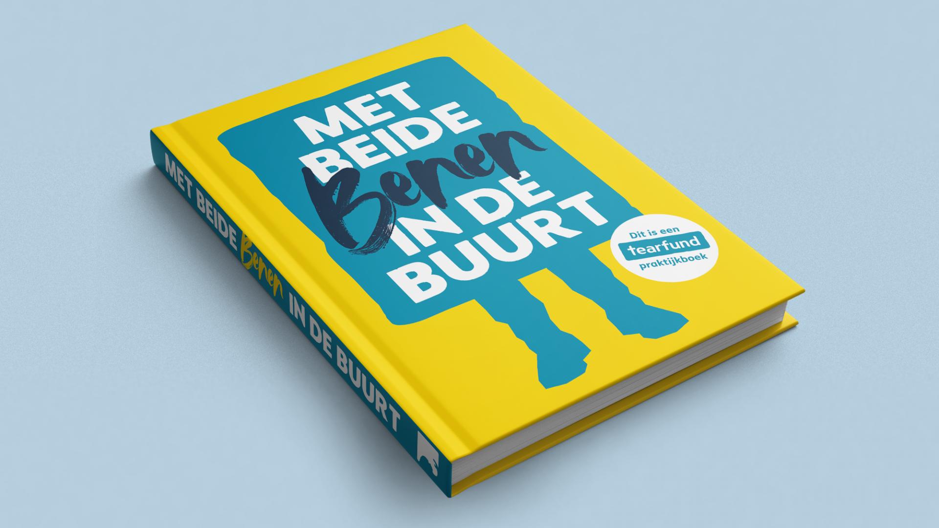 Praktijkboek Met Beide Benen in de Buurt
