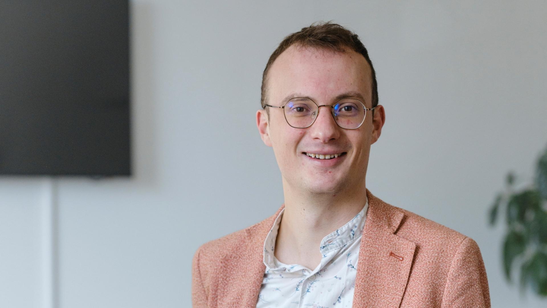 Menselijke tjiftjafs - Micha Zondag