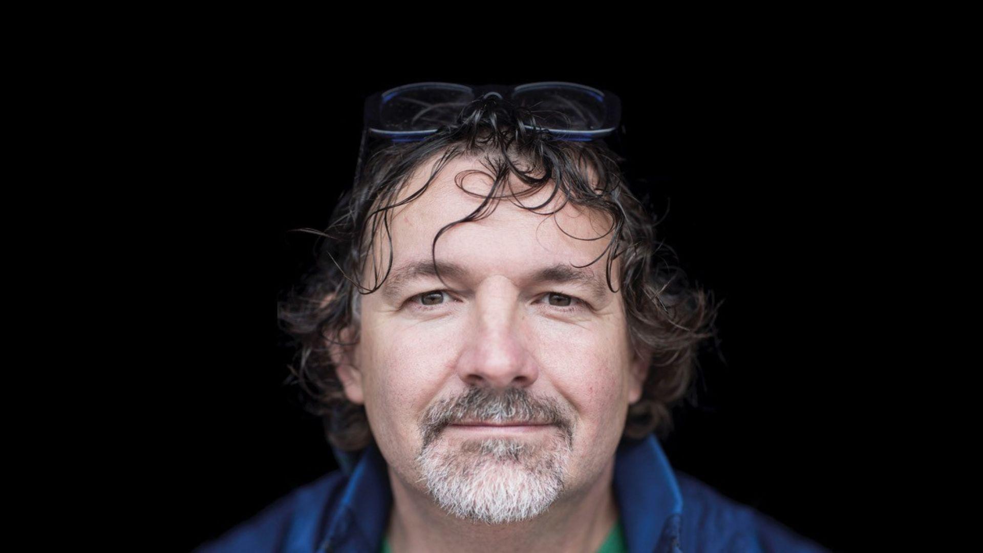 Ruben Timman