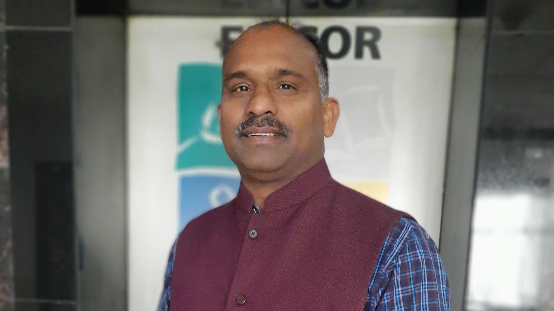 Ramesh Babu