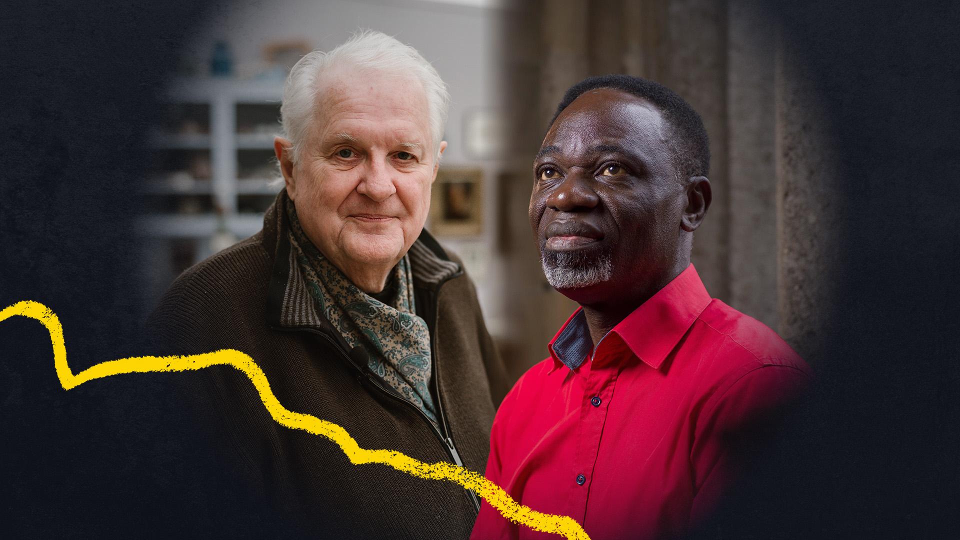 Bid voor Gaza en Israël