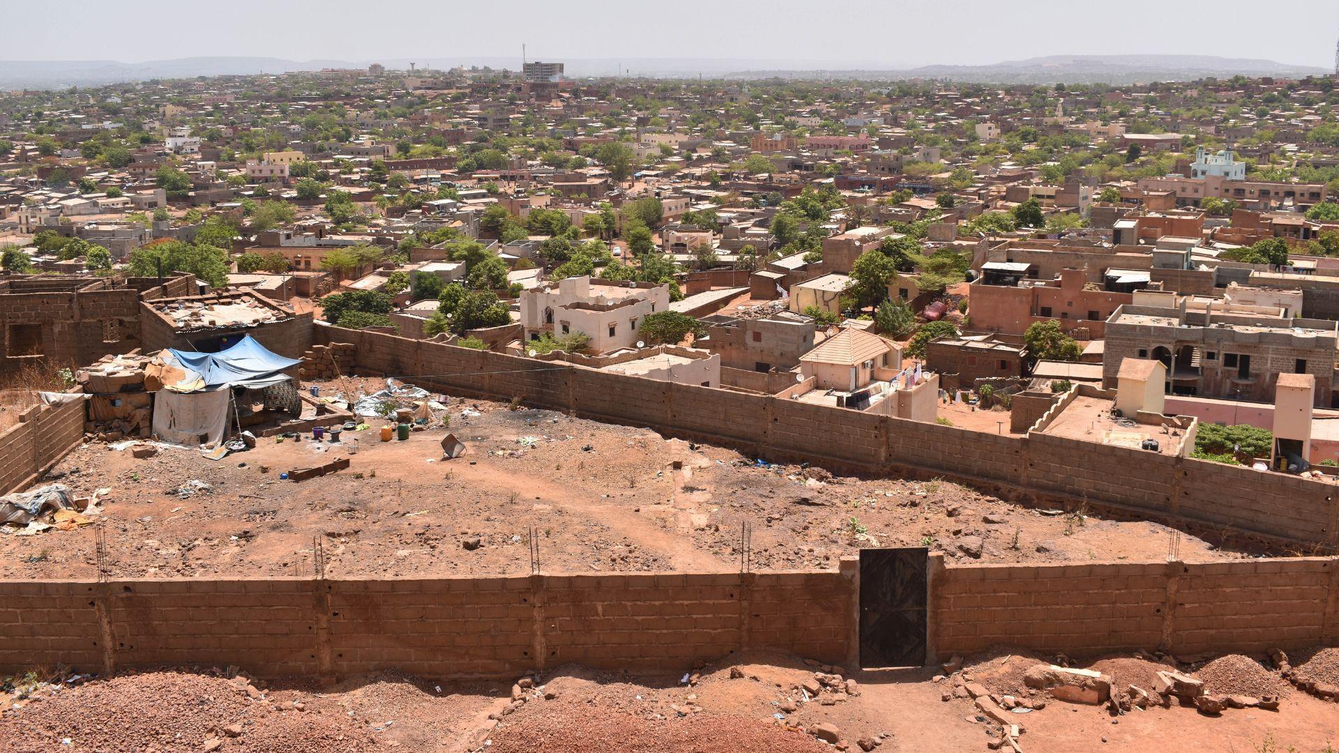 Mali