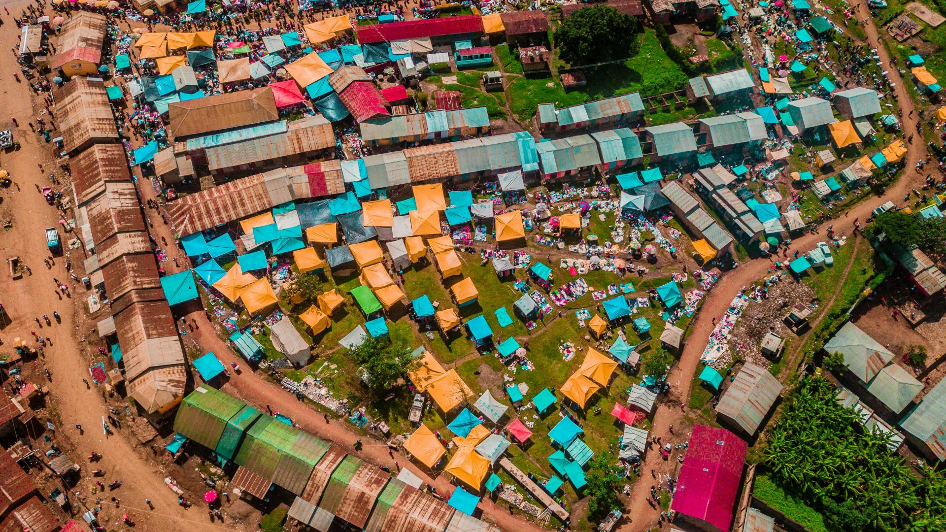 Update je wereldbeeld