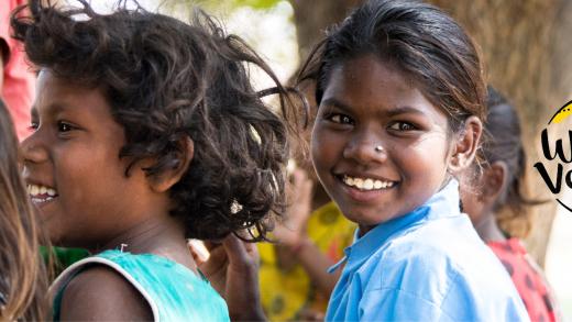 Banner Wereld van verschil 