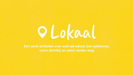 Online Special Lokaal - Tearfund