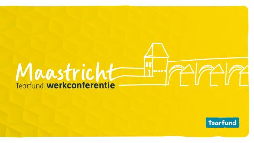 Werkconferentie Maastricht