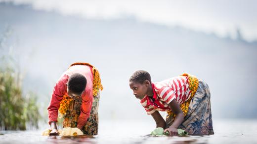 Waterproject Oeganda, Kigezi