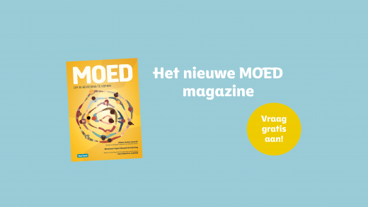 Header pagina magazine MOED