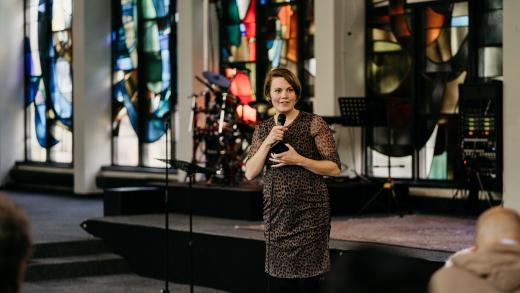 Dorina Nauta