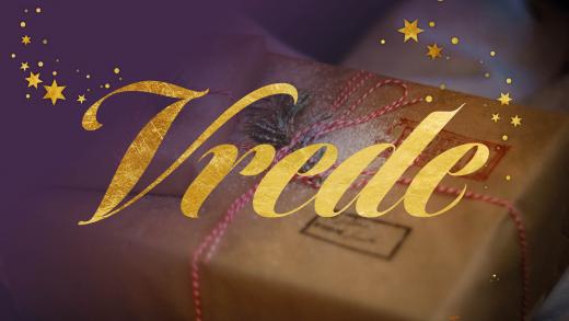 Tearfund Kerstverhalenboekje 2023