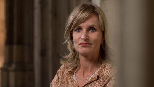 Mirjam van der Vegt