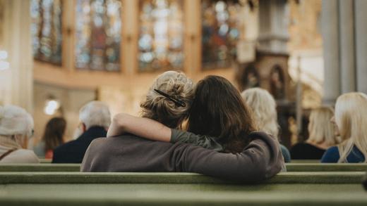Tearfund Kerk