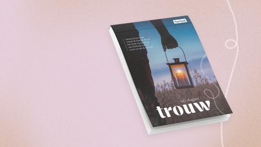 Veertigdagenkalender Tearfund