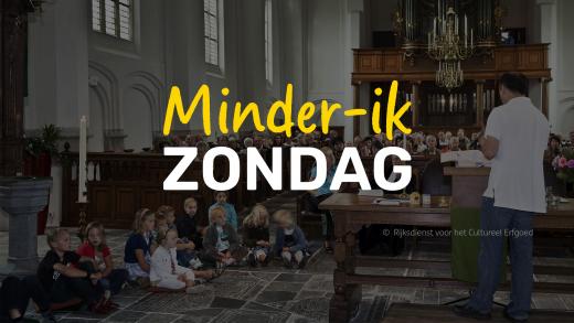 Minder-ik Zondag