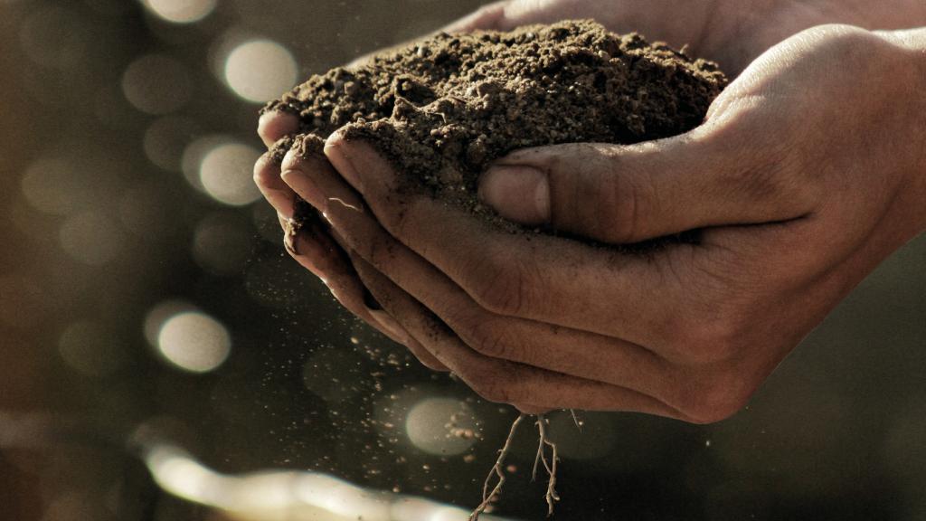 GroenGelovig 2021 campagnebeeld